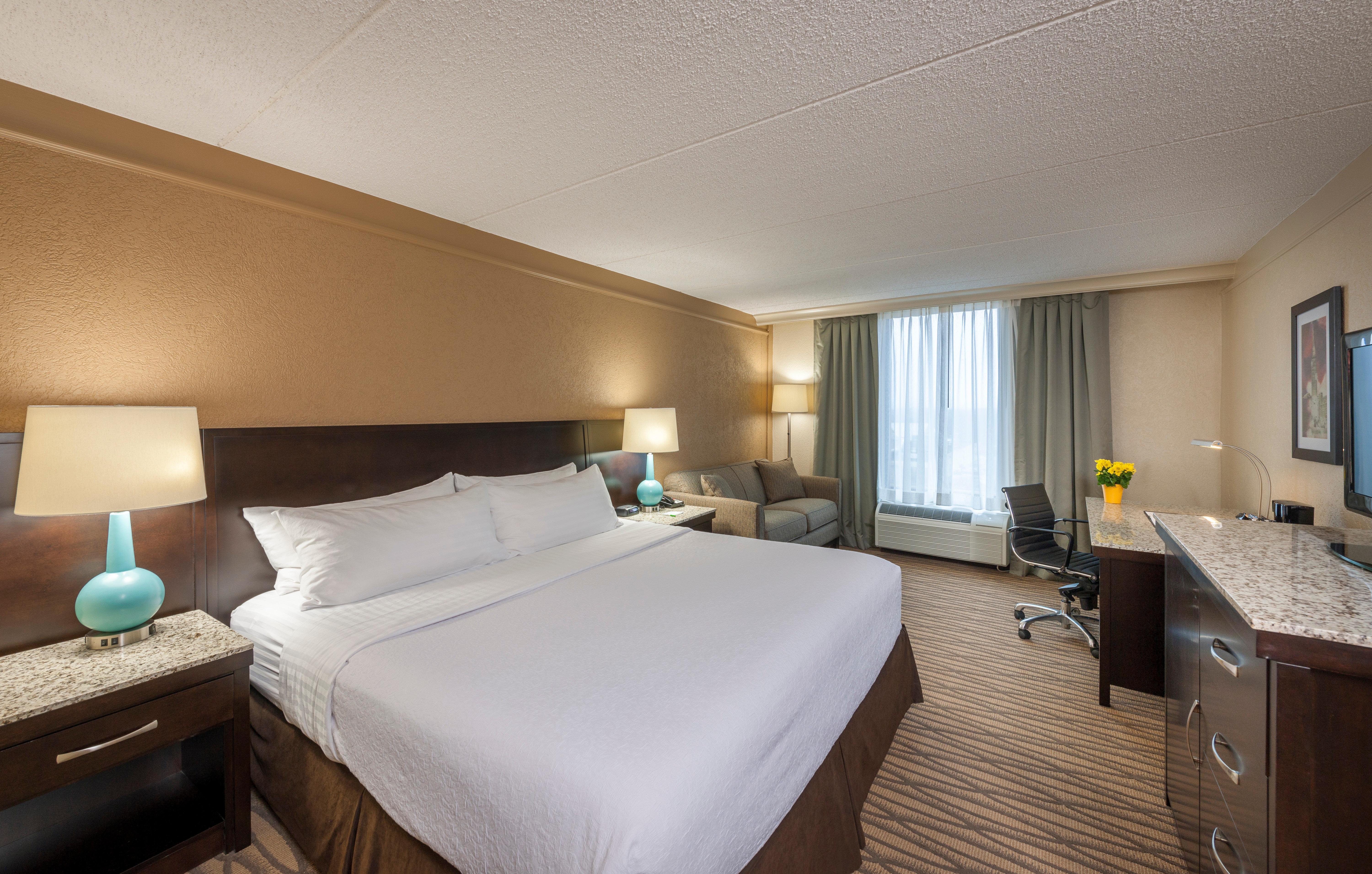 Best Western Plus Strongsville Cleveland Екстер'єр фото
