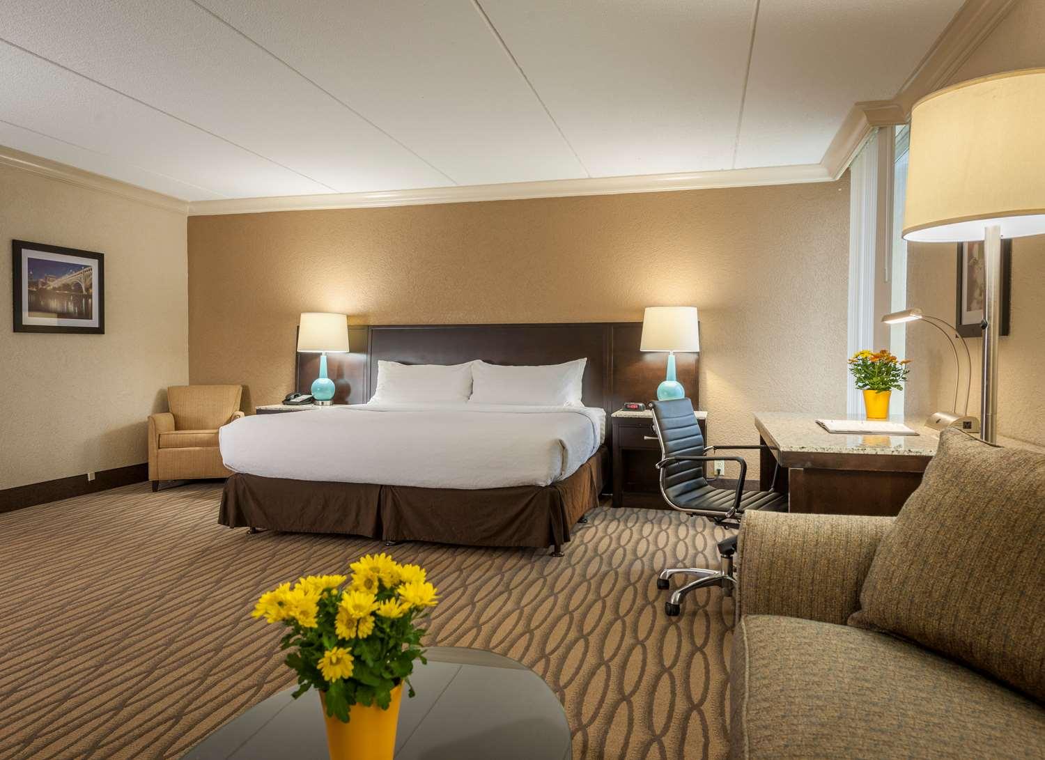 Best Western Plus Strongsville Cleveland Екстер'єр фото