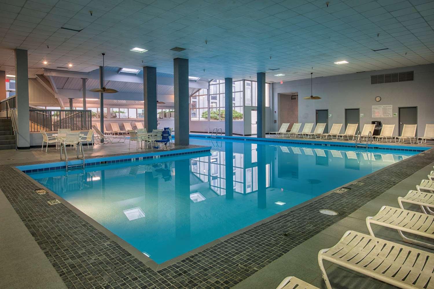 Best Western Plus Strongsville Cleveland Екстер'єр фото