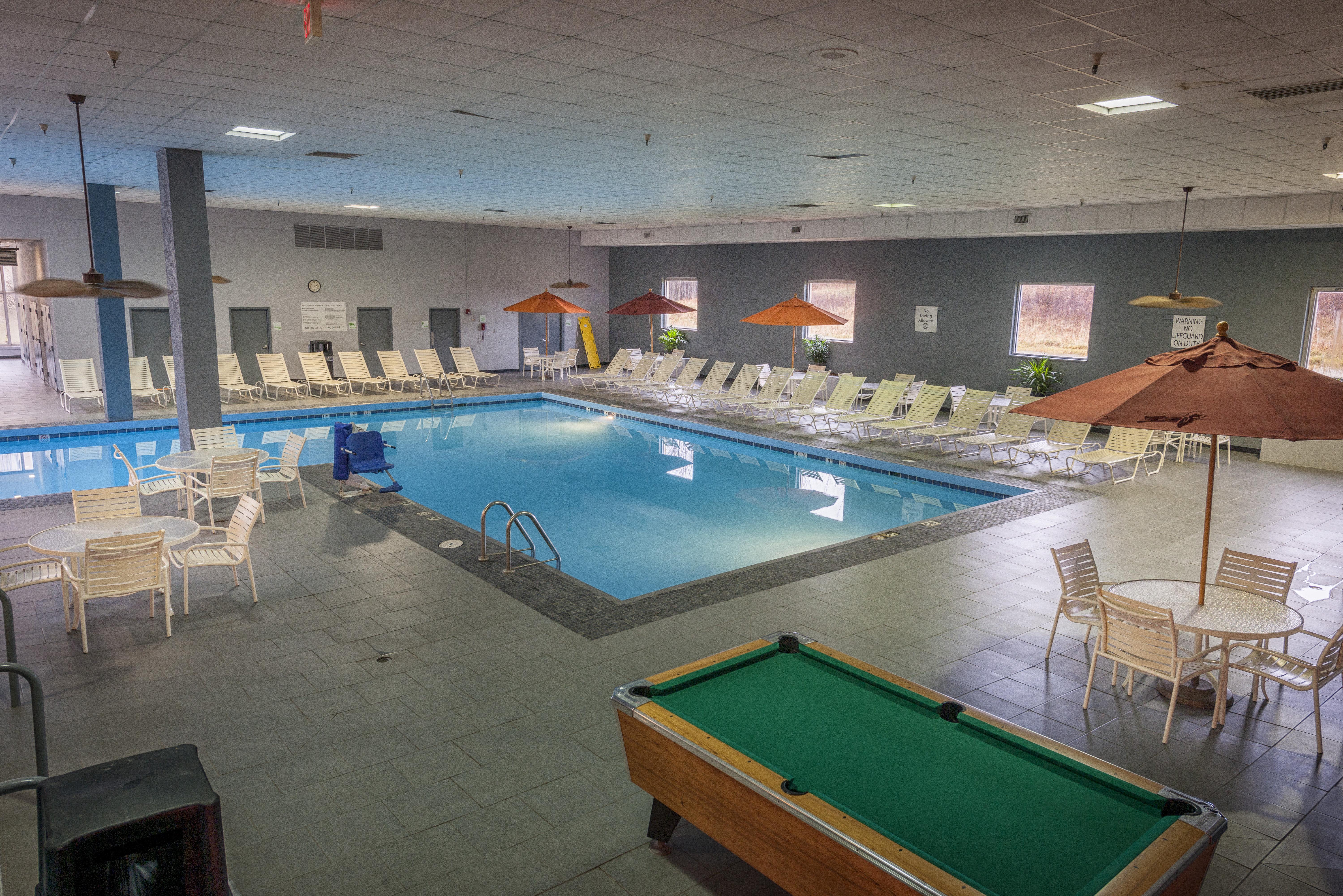 Best Western Plus Strongsville Cleveland Екстер'єр фото