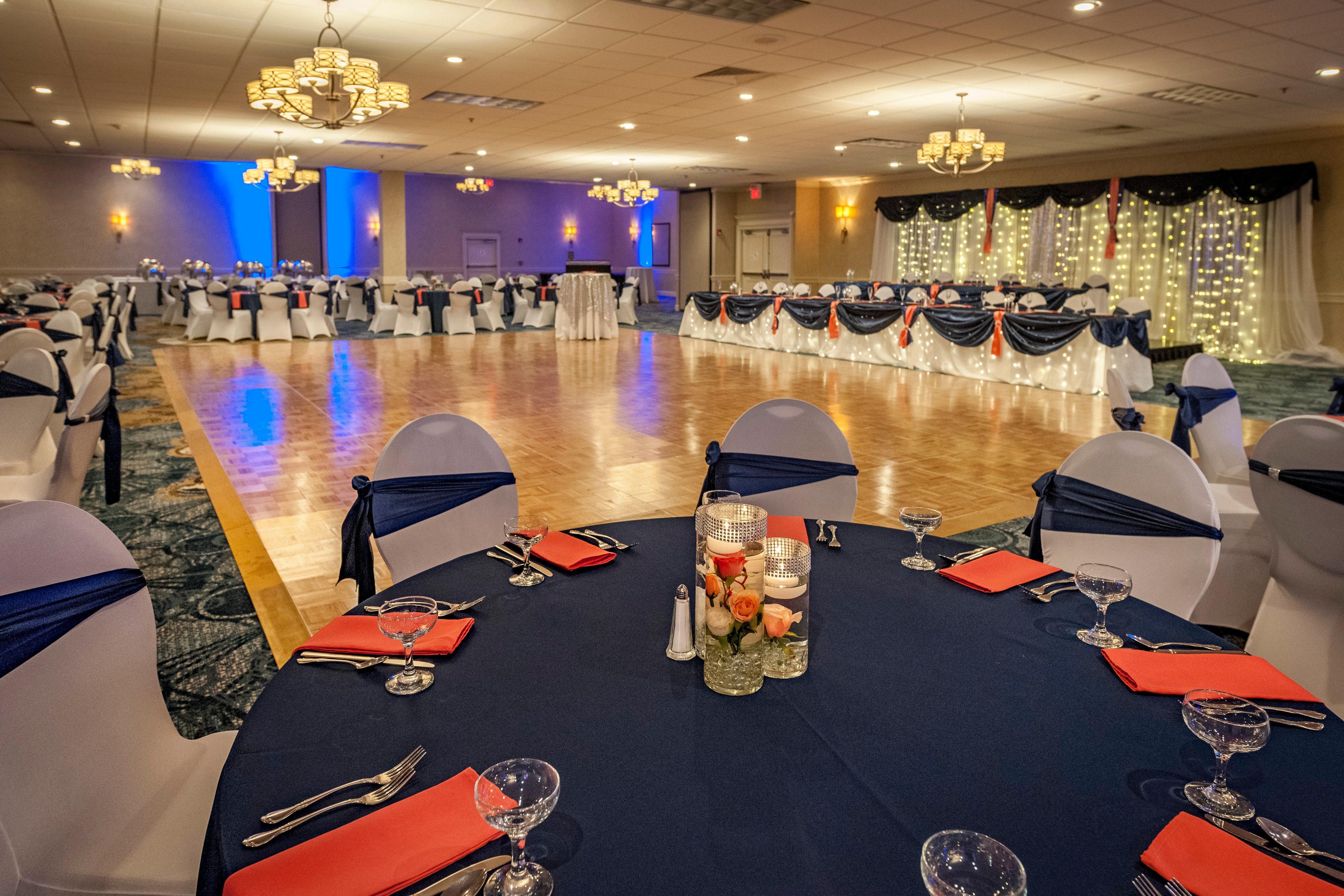 Best Western Plus Strongsville Cleveland Екстер'єр фото