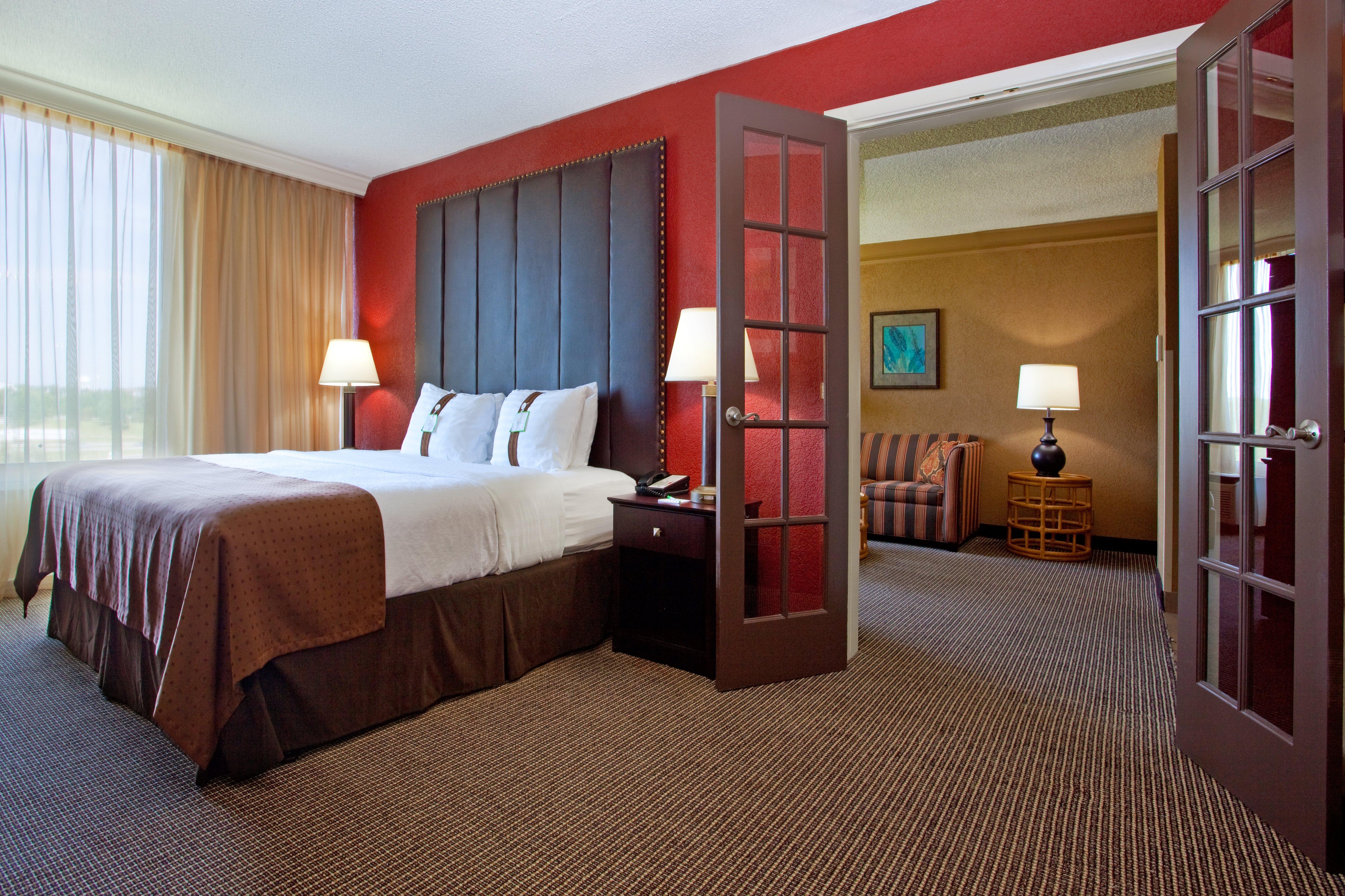 Best Western Plus Strongsville Cleveland Екстер'єр фото