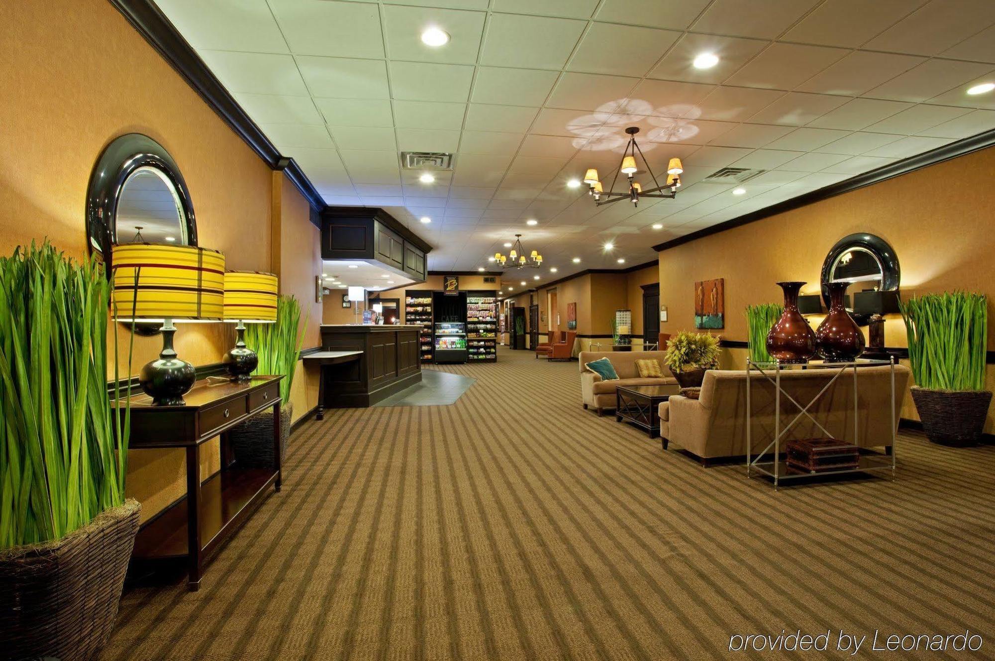 Best Western Plus Strongsville Cleveland Екстер'єр фото