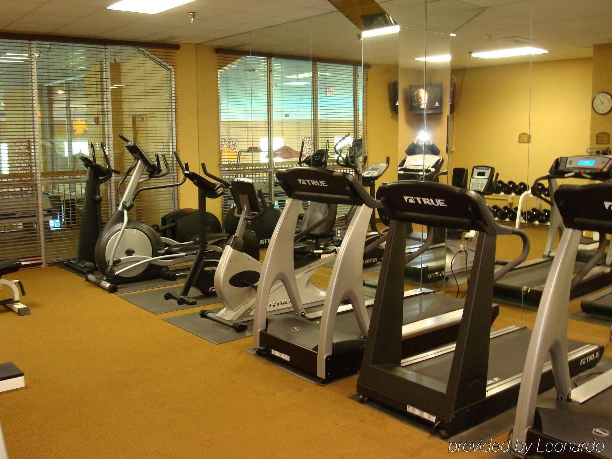 Best Western Plus Strongsville Cleveland Екстер'єр фото