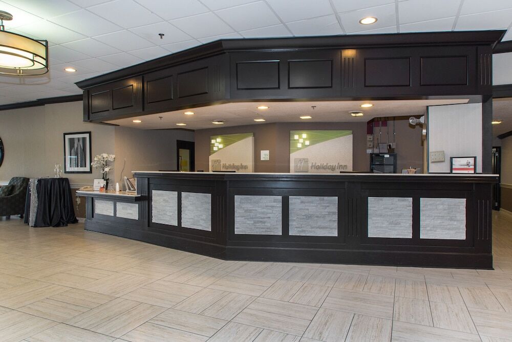Best Western Plus Strongsville Cleveland Екстер'єр фото
